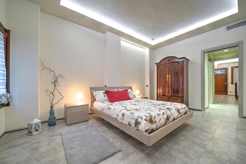 Appartement Al Pontile Venetië