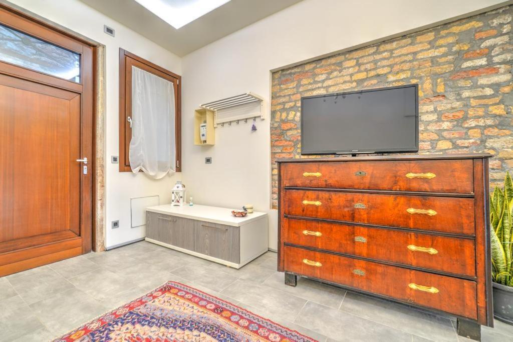Appartement Al Pontile *