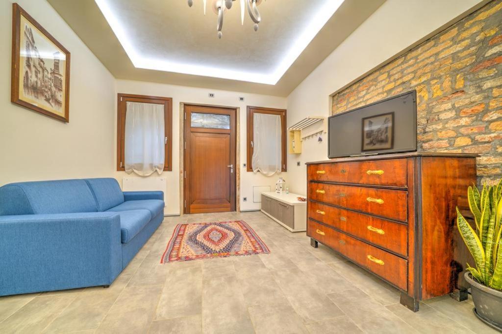 Al Pontile Appartement