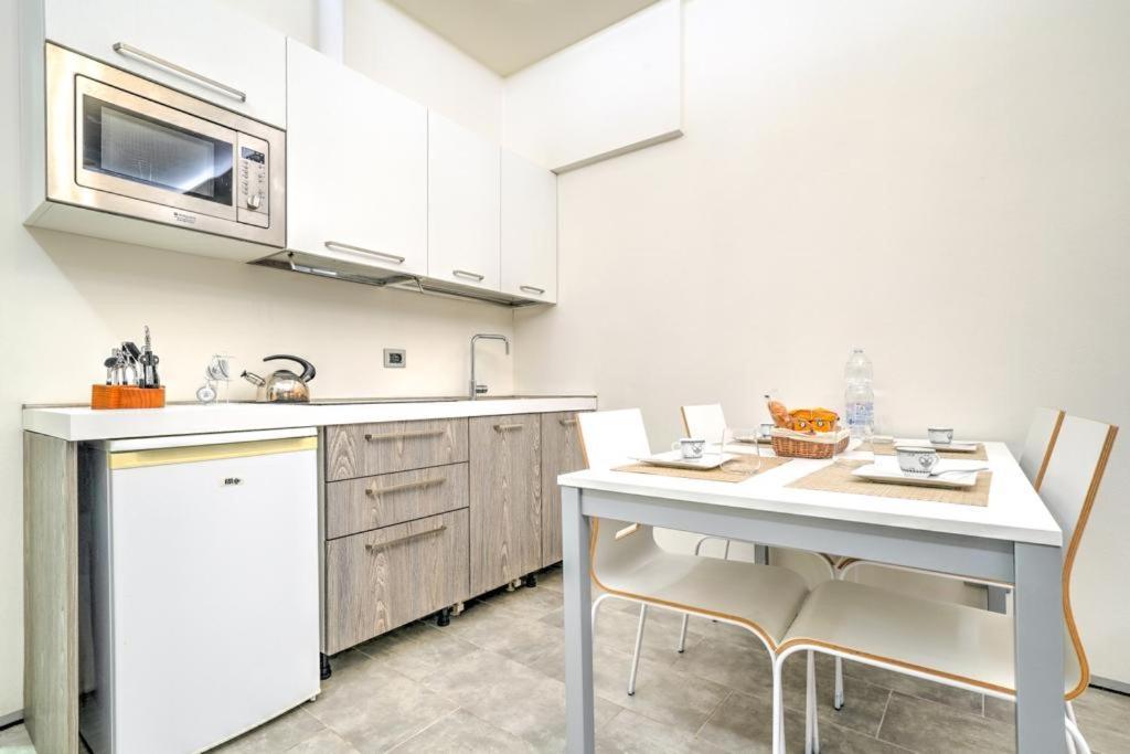Appartement Al Pontile *