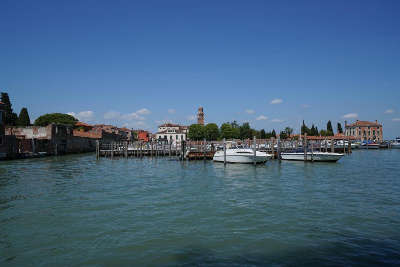 Appartement Al Pontile Venise
